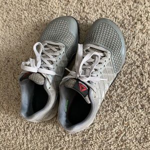 CrossFit Reebok Nano